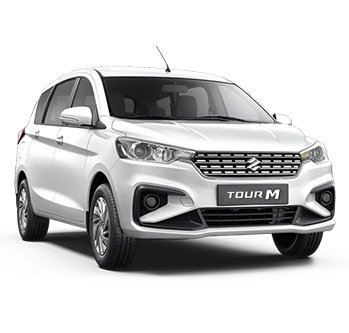 Maruti Ertiga MPV Car Rental Anjar