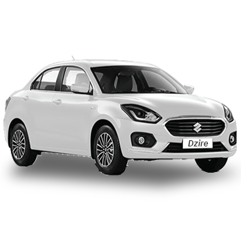 Swift Dzire Sedan Car Rental Anjar