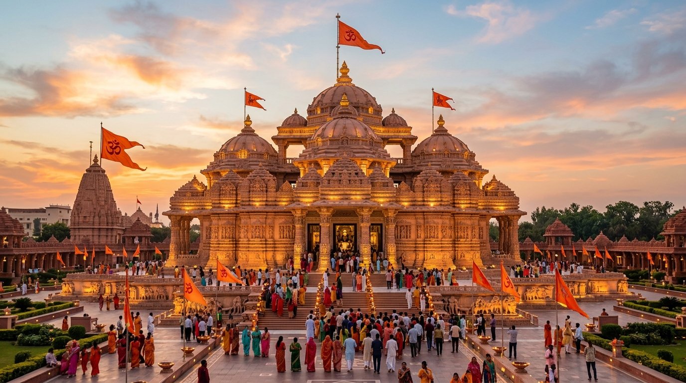 Chhapaiya Ayodhya Yatra