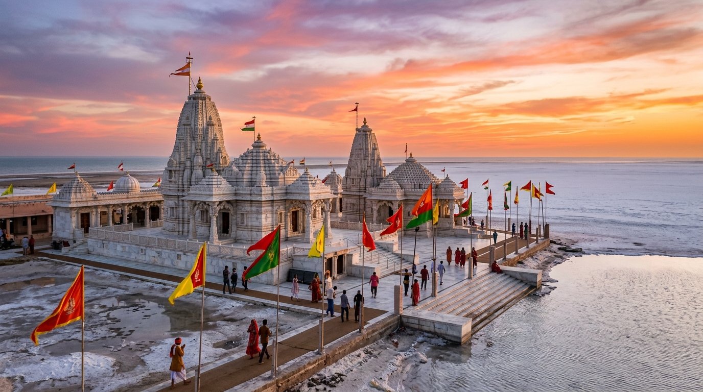 Kutch Religious Yatra